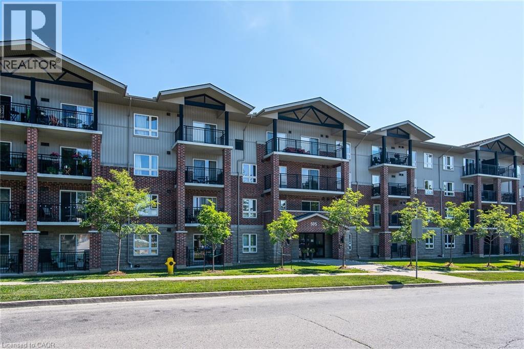 505 MARGARET Street Unit# 306