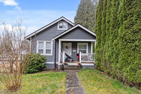 33913 PINE STREET Abbotsford BC V2S2P4