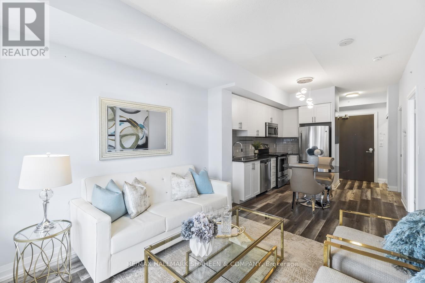 437 - 7171 YONGE STREET