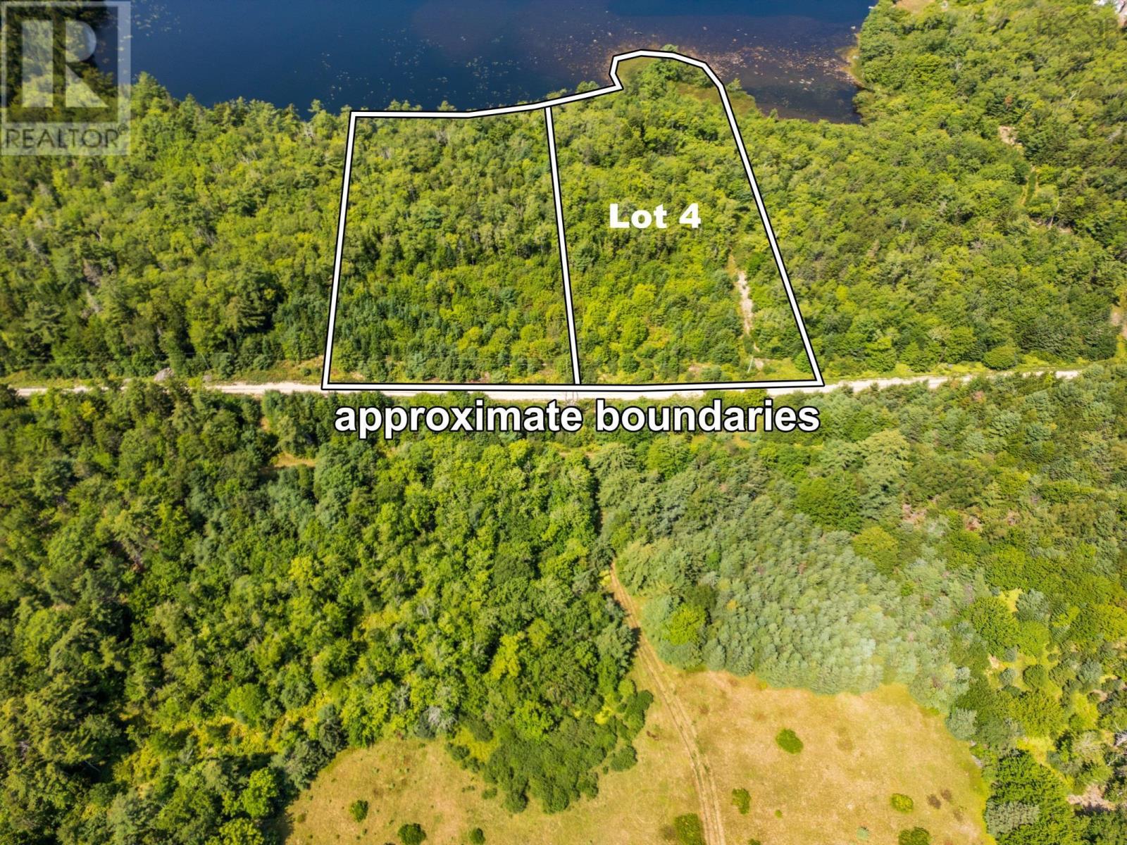 Lot 4 Maple Leaf Drive