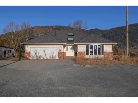 38989 NO. 4 ROAD Abbotsford BC V3G2G2