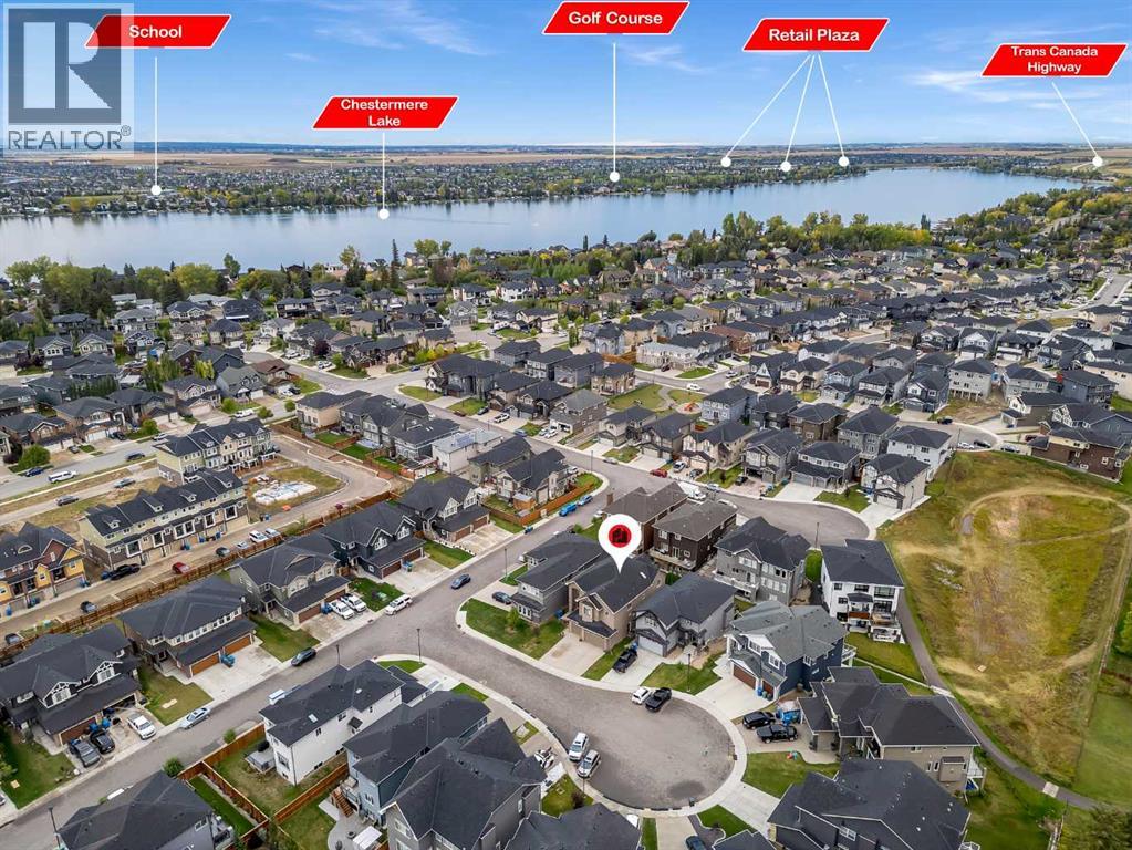 205 Kinniburgh Cove