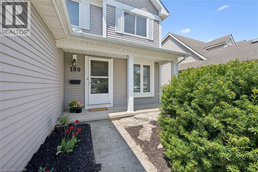 189 MIDDLEBURY Drive