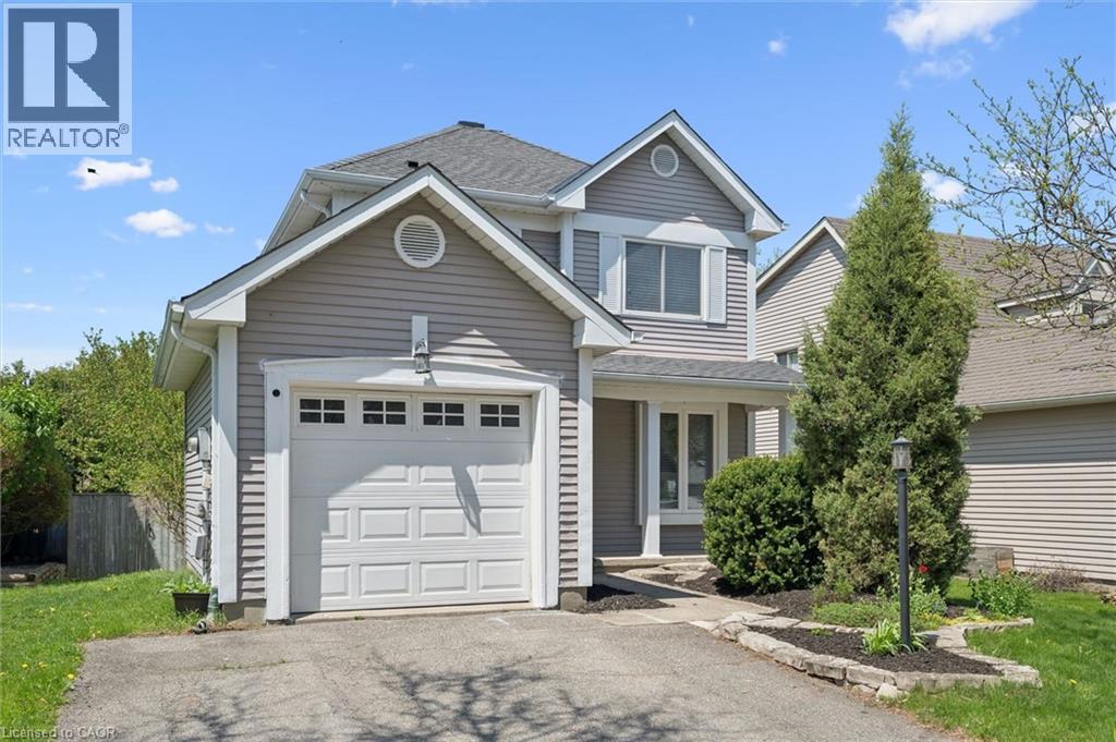 189 MIDDLEBURY Drive