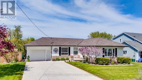 3522 EAST MAIN STREET Fort Erie (Stevensville) ON L0S1S0