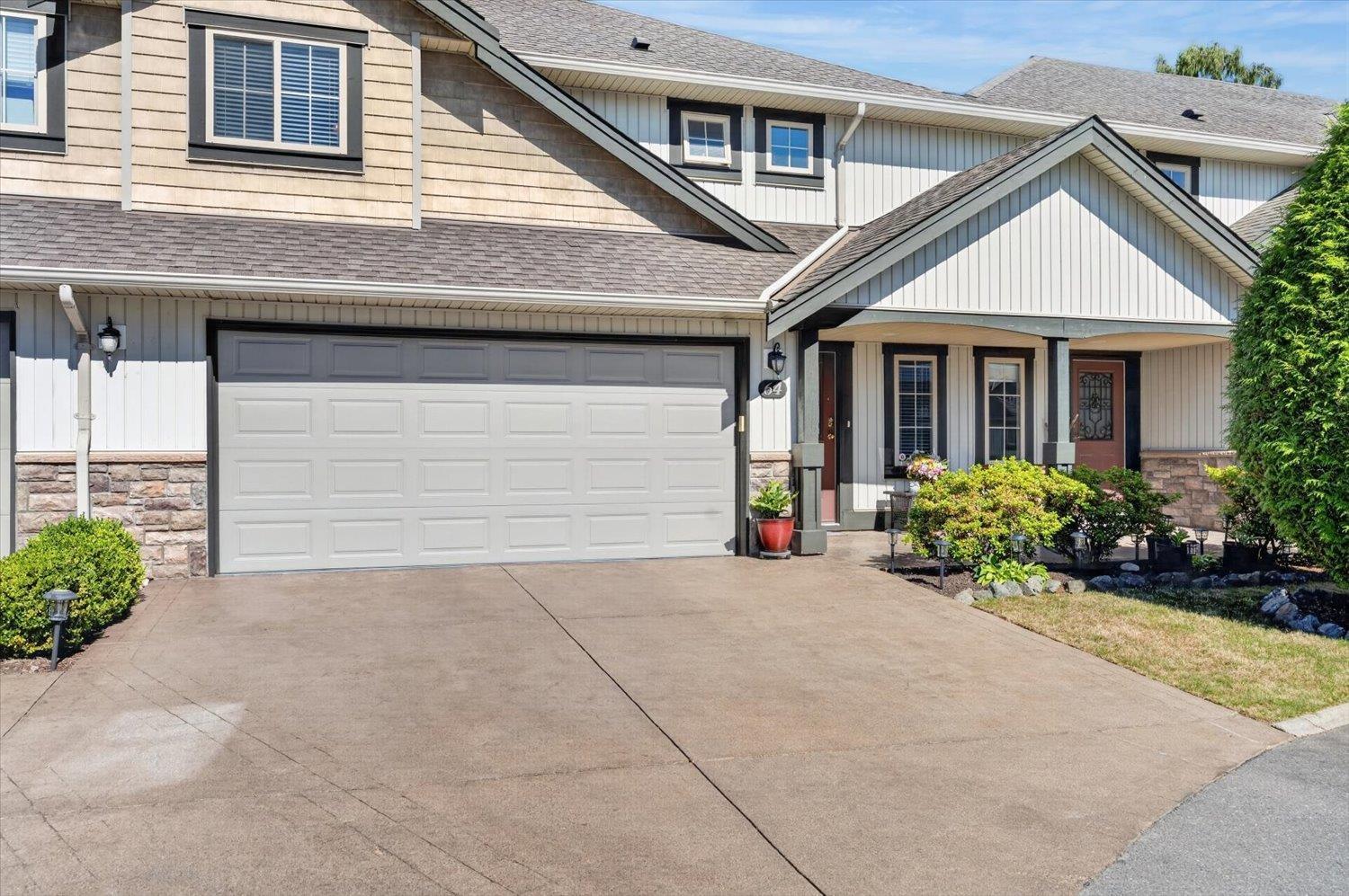 64 6449 BLACKWOOD LANE|Sardis South