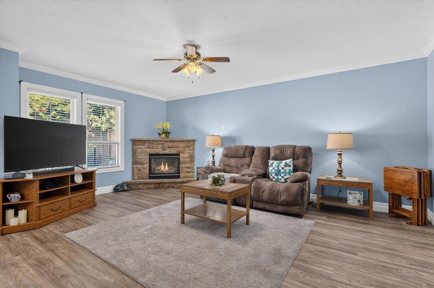 64 6449 BLACKWOOD LANE|Sardis South