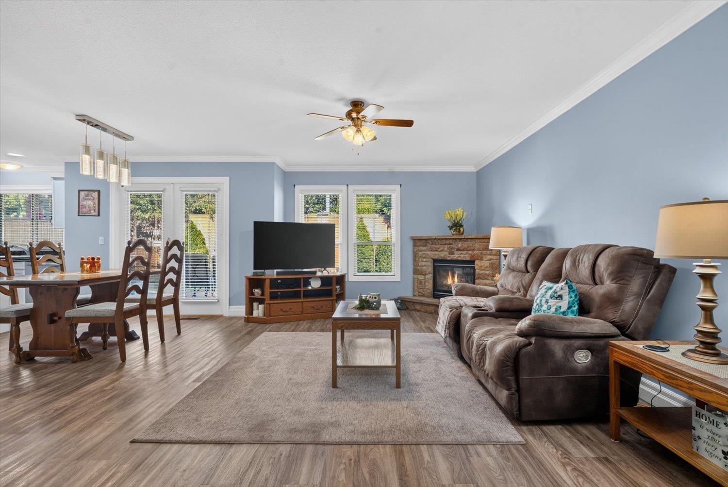 64 6449 BLACKWOOD LANE|Sardis South