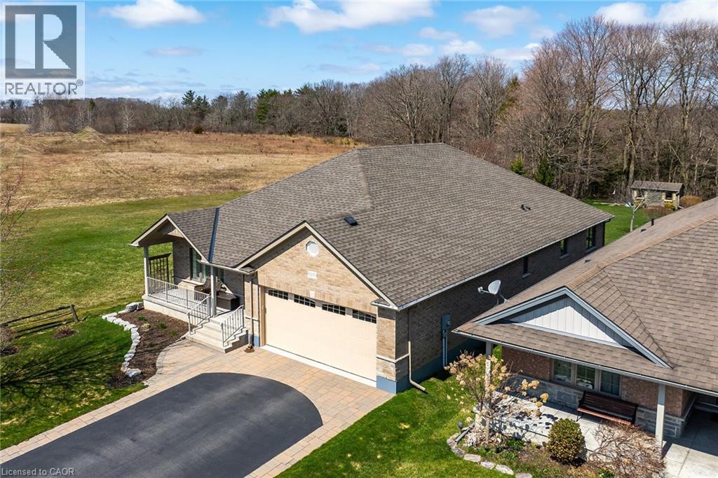 117 WILLOWDALE Crescent