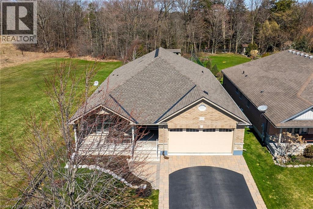 117 WILLOWDALE Crescent