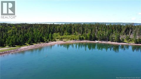 Lot 1 Navy Island Saint Andrews NB E5B2H1