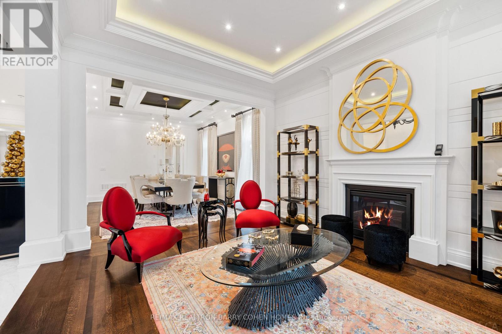 70 BANBURY ROAD