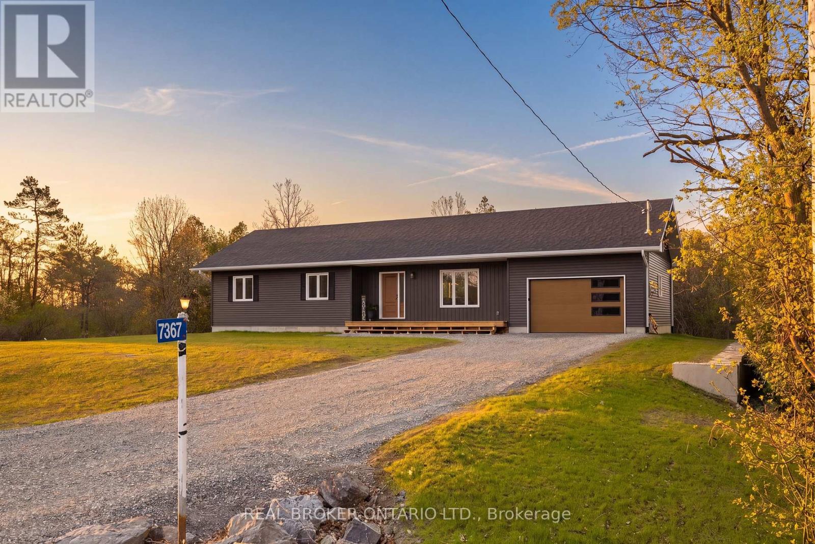 7367 ROGER STEVENS DRIVE
