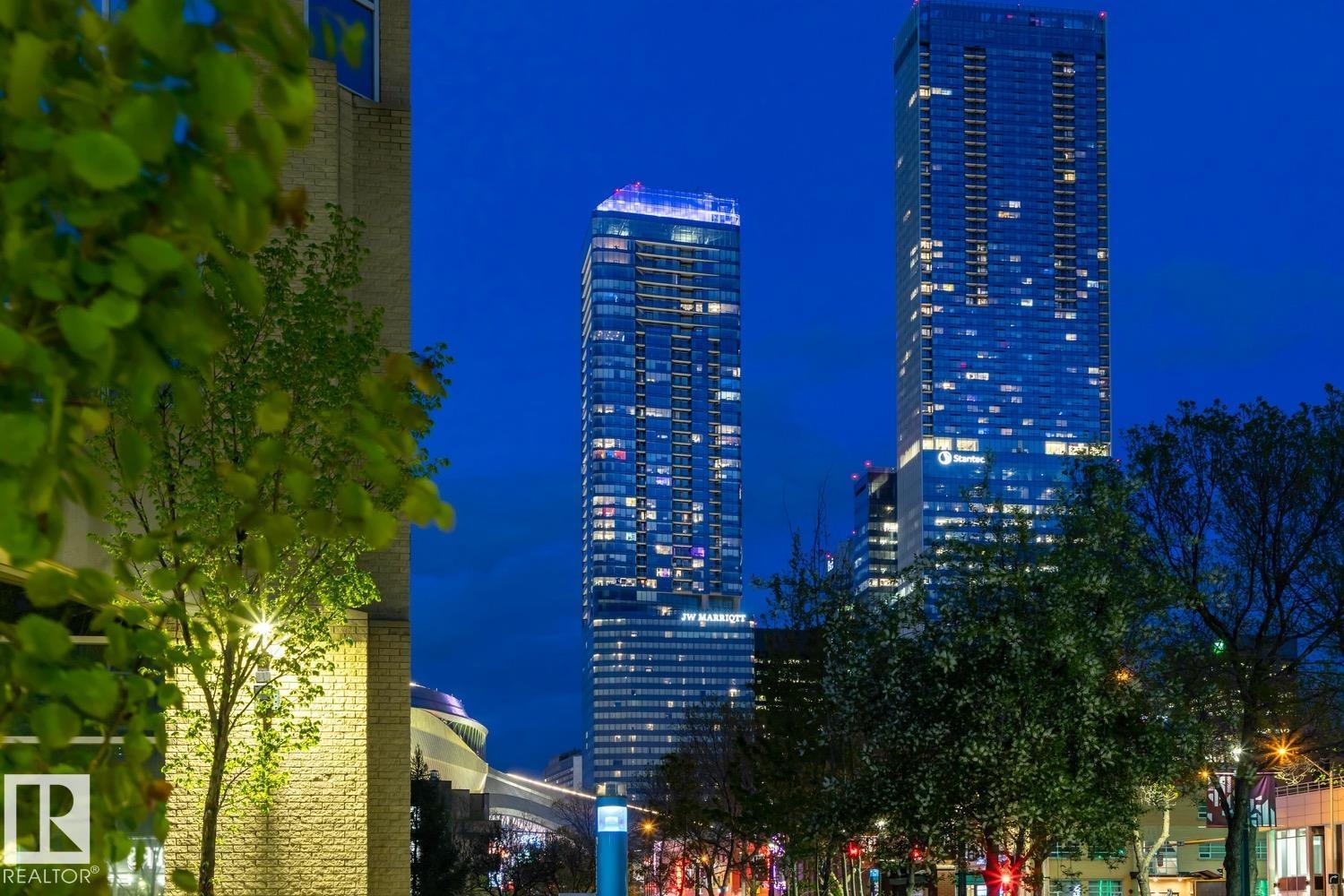 #2303 10360 102 ST NW