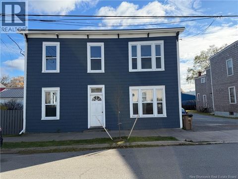 100-102 Guilford Street Saint John NB E2M1V6
