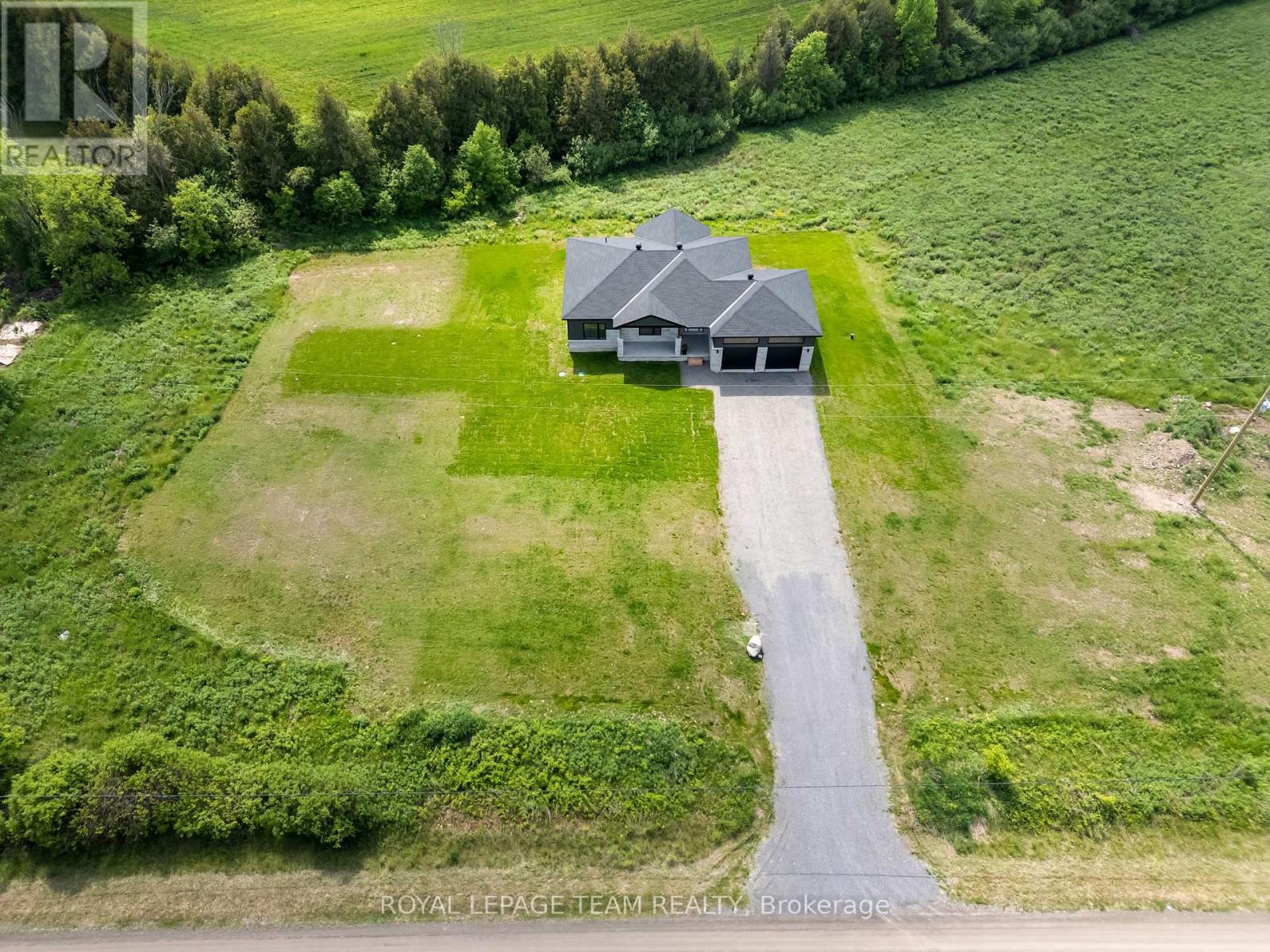 465 PIONEER ROAD
