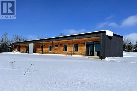 317160 3RD LINE Meaford ON N4L1W7