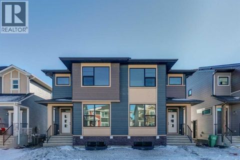 335 Fireside Drive Cochrane AB T4C3E1