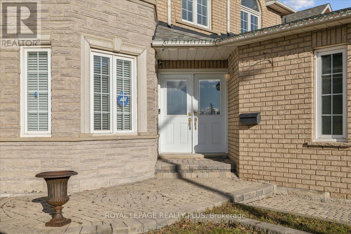 3561 OLD ORCHARD PARK DRIVE