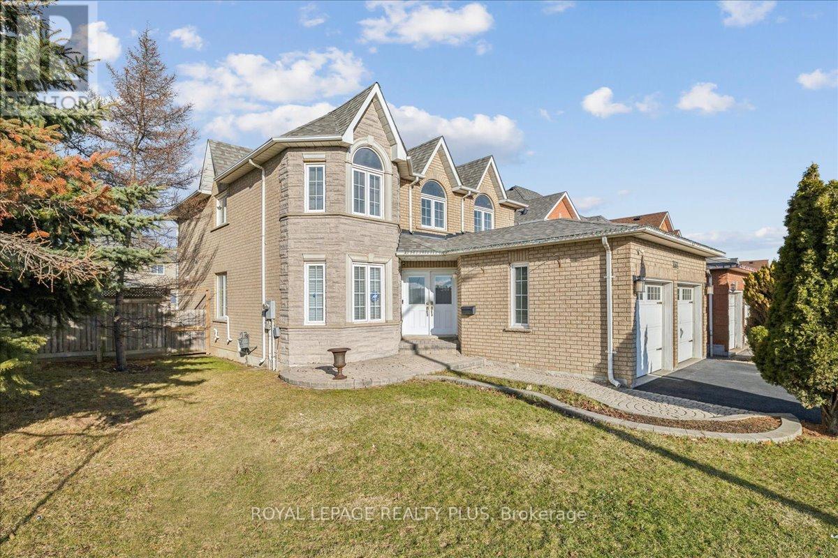 3561 OLD ORCHARD PARK DRIVE