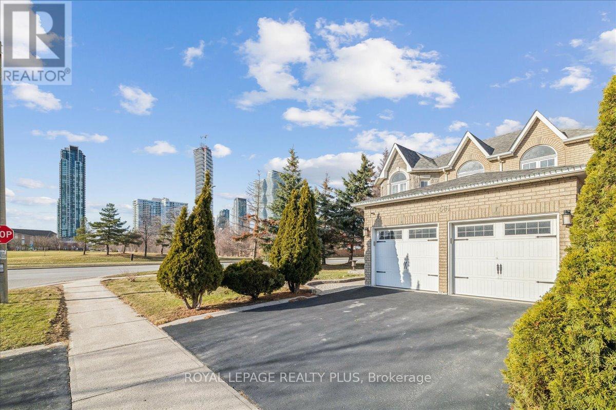 3561 OLD ORCHARD PARK DRIVE