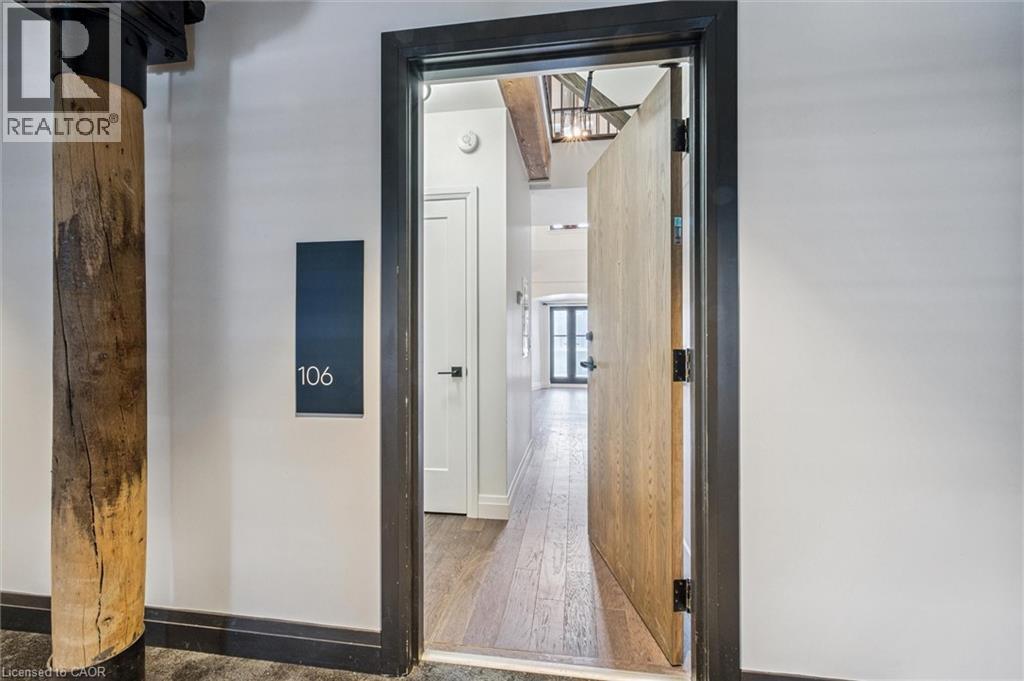 19 GUELPH Avenue Unit# 106