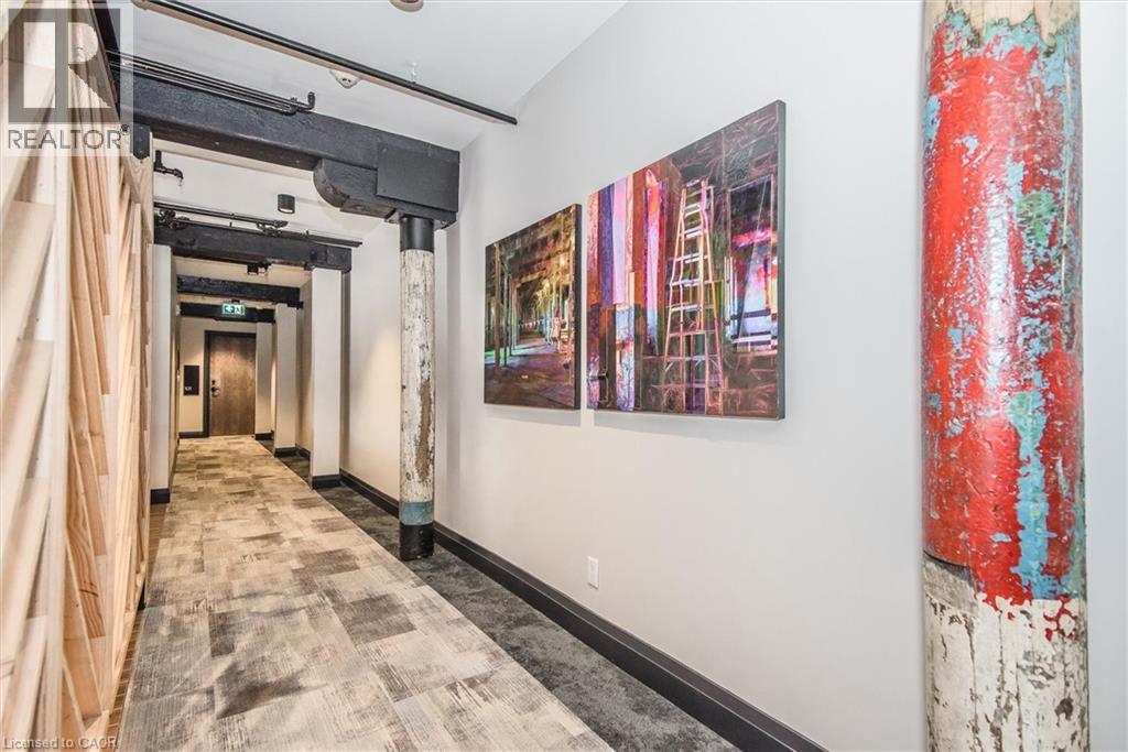 19 GUELPH Avenue Unit# 106