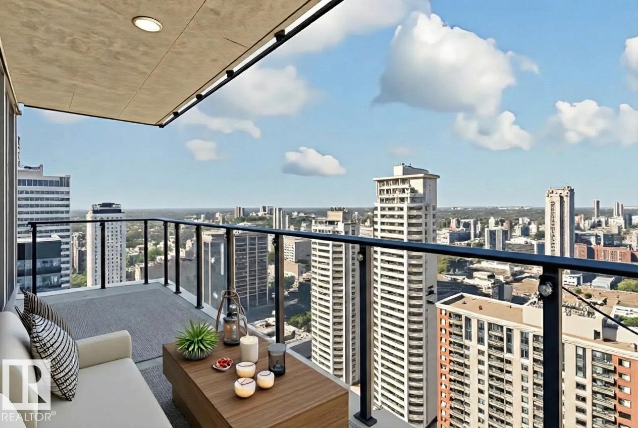 #3301 10180 103 ST NW