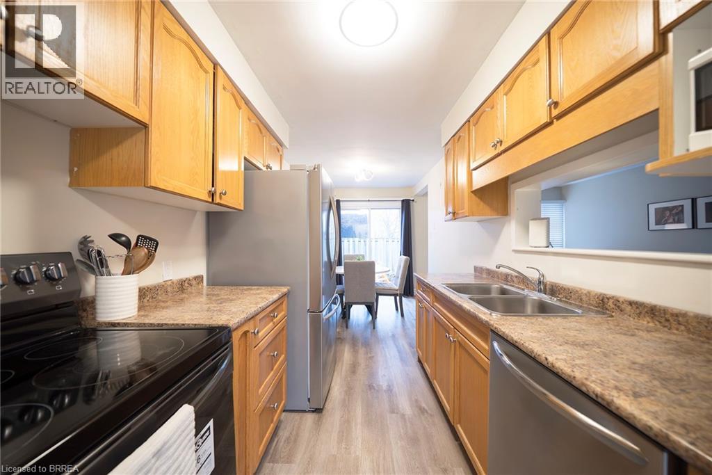 273 ELGIN Street Unit# 41