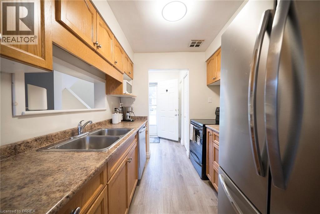 273 ELGIN Street Unit# 41