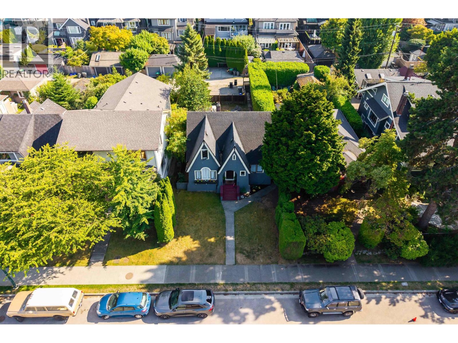 3026 POINT GREY ROAD