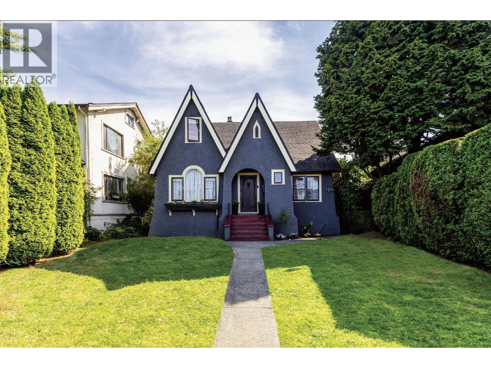3026 POINT GREY ROAD