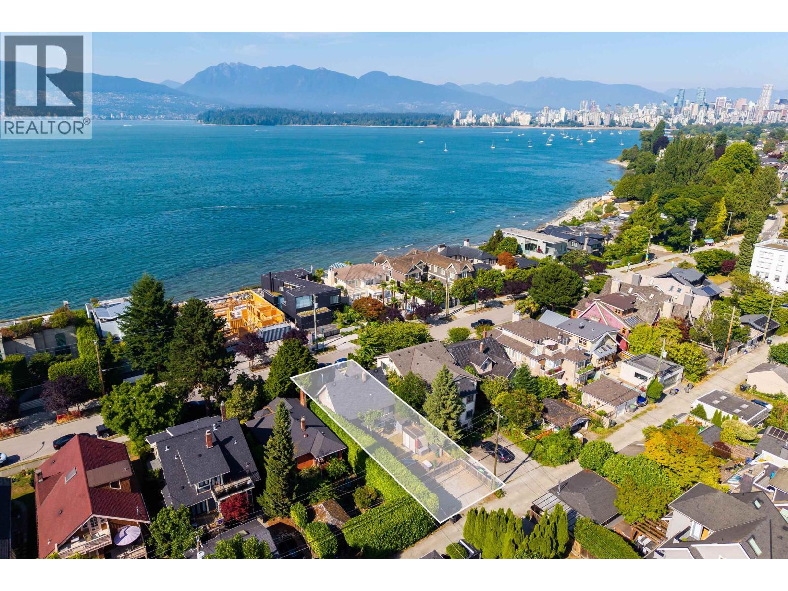 3026 POINT GREY ROAD