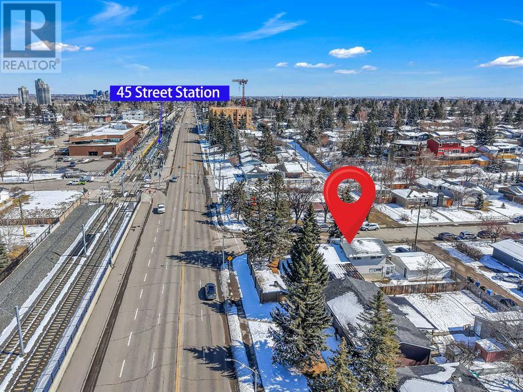 3 Gateway Drive SW