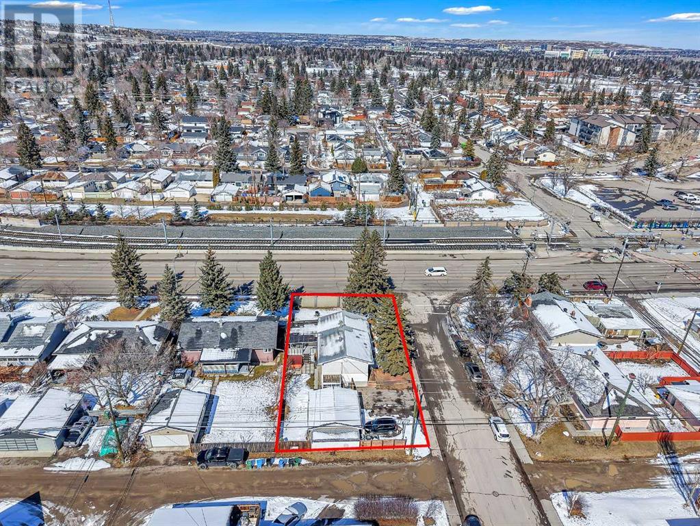 3 Gateway Drive SW
