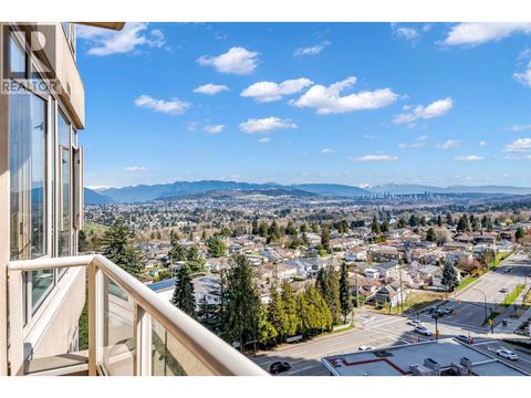 1302 4689 HAZEL STREET Burnaby BC V5H4R6