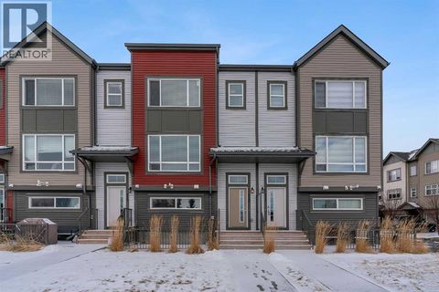 113 Copperstone Park SE Calgary AB T2Z5E3