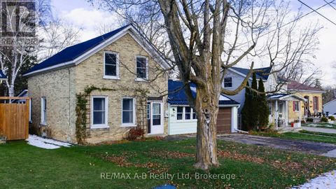 201 JONES STREET W St. Marys ON N4X1A1