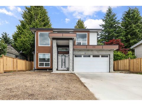 7502 WREN STREET Mission BC V2T6Y8