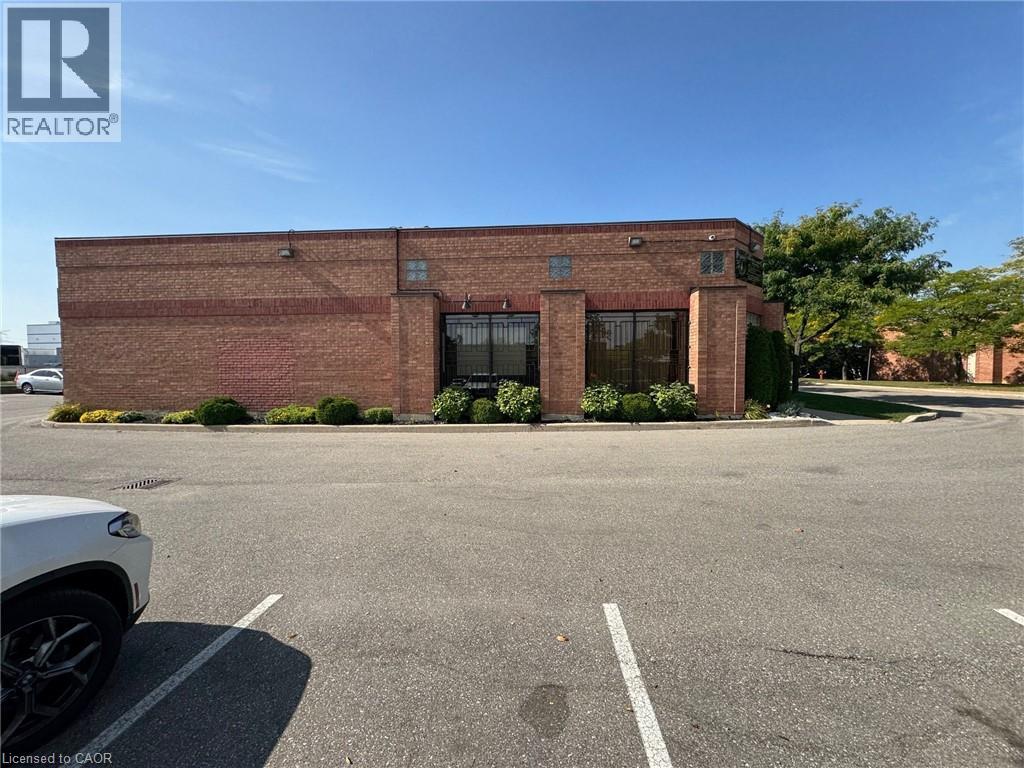 7605 DANBRO Crescent