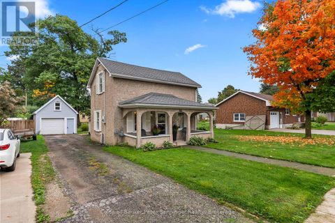 620 VICTORIA STREET S Brockton ON N0G2V0