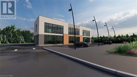 97 DARTNALL Road Hamilton ON L8J3N1