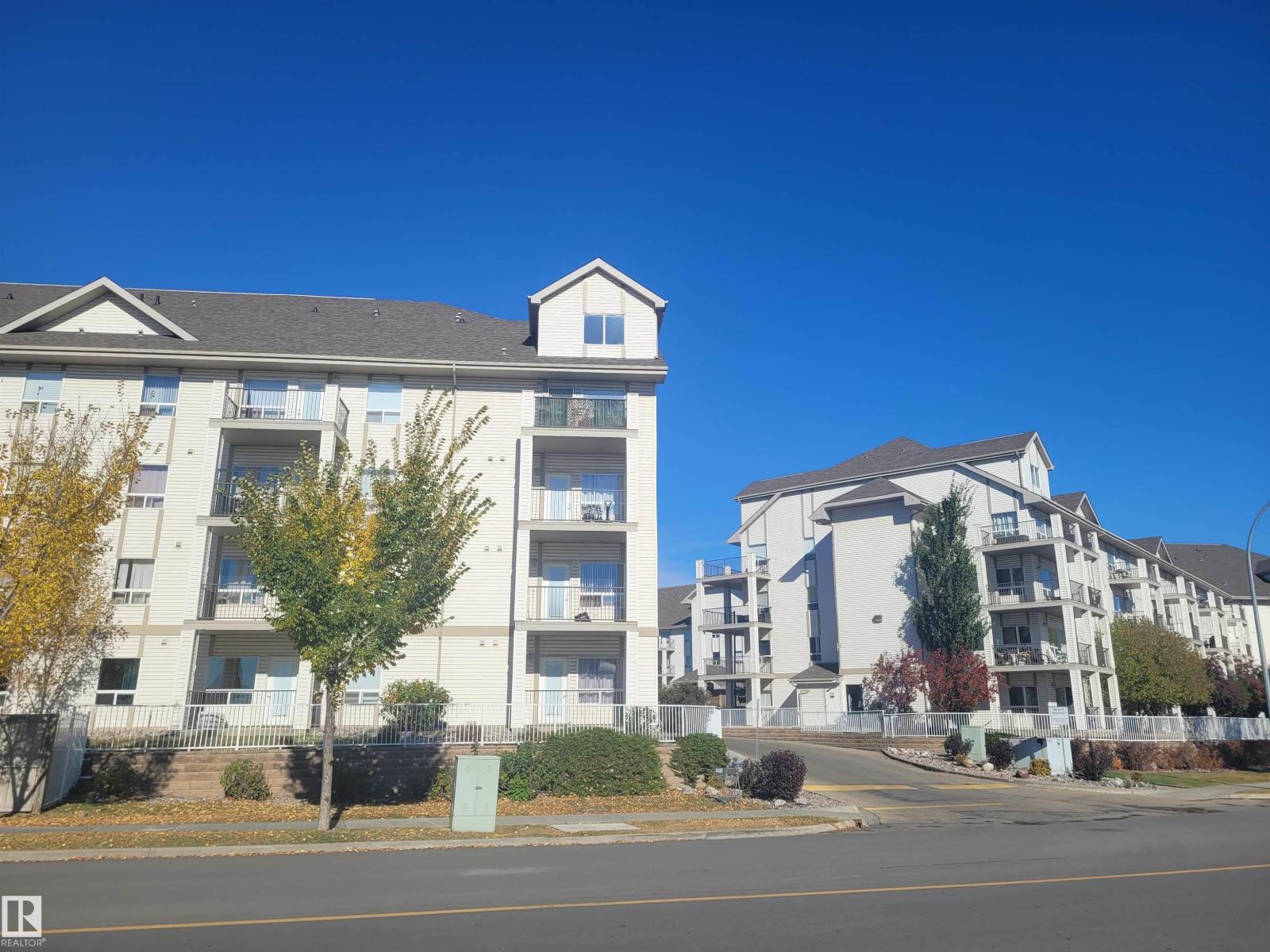 #2407 320 CLAREVIEW STATION DR NW