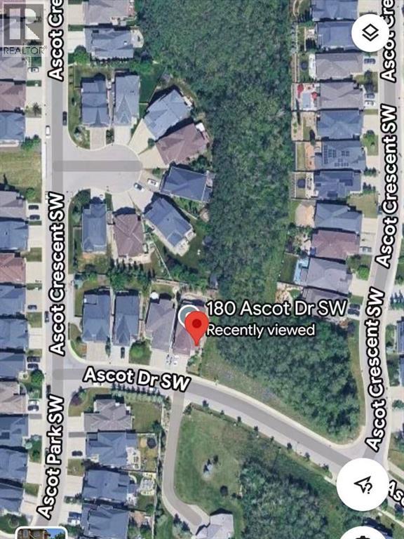 180 ASCOT Drive SW