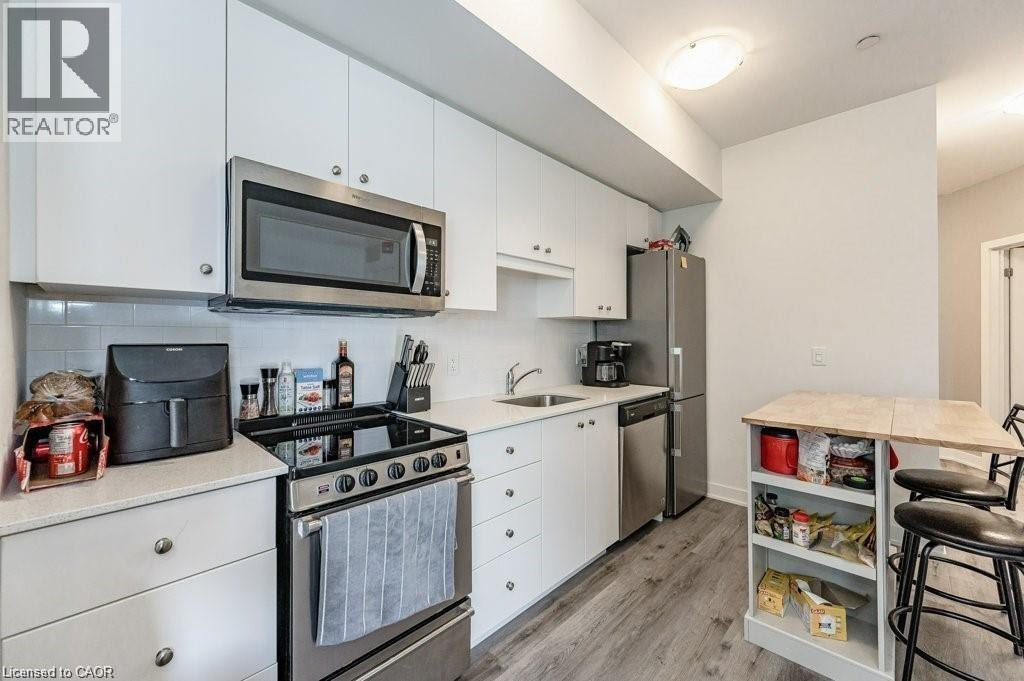 110 FERGUS Avenue Unit# 209