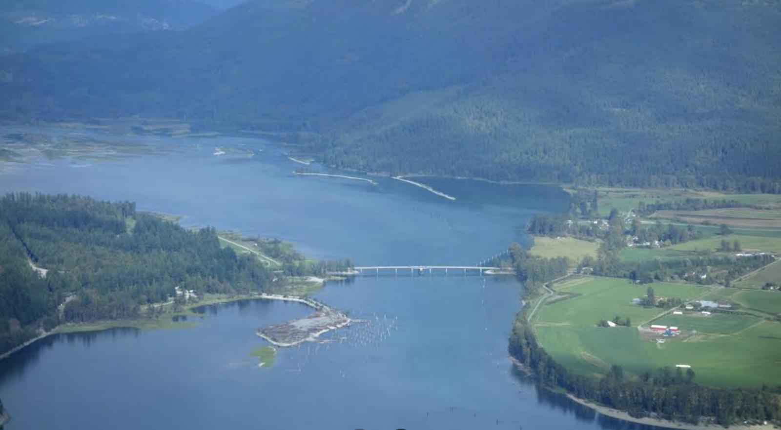 349 KENNEDY ROAD|Harrison Mills