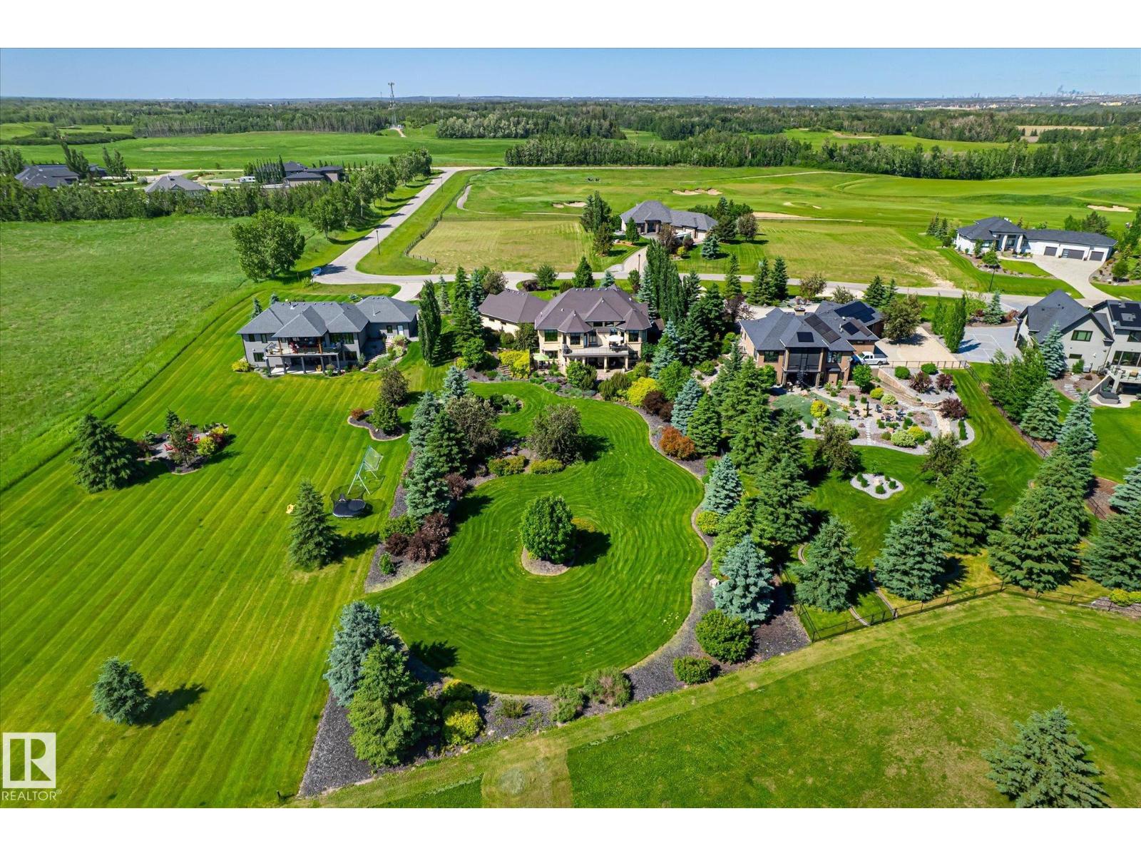 3 Blackhawk DR