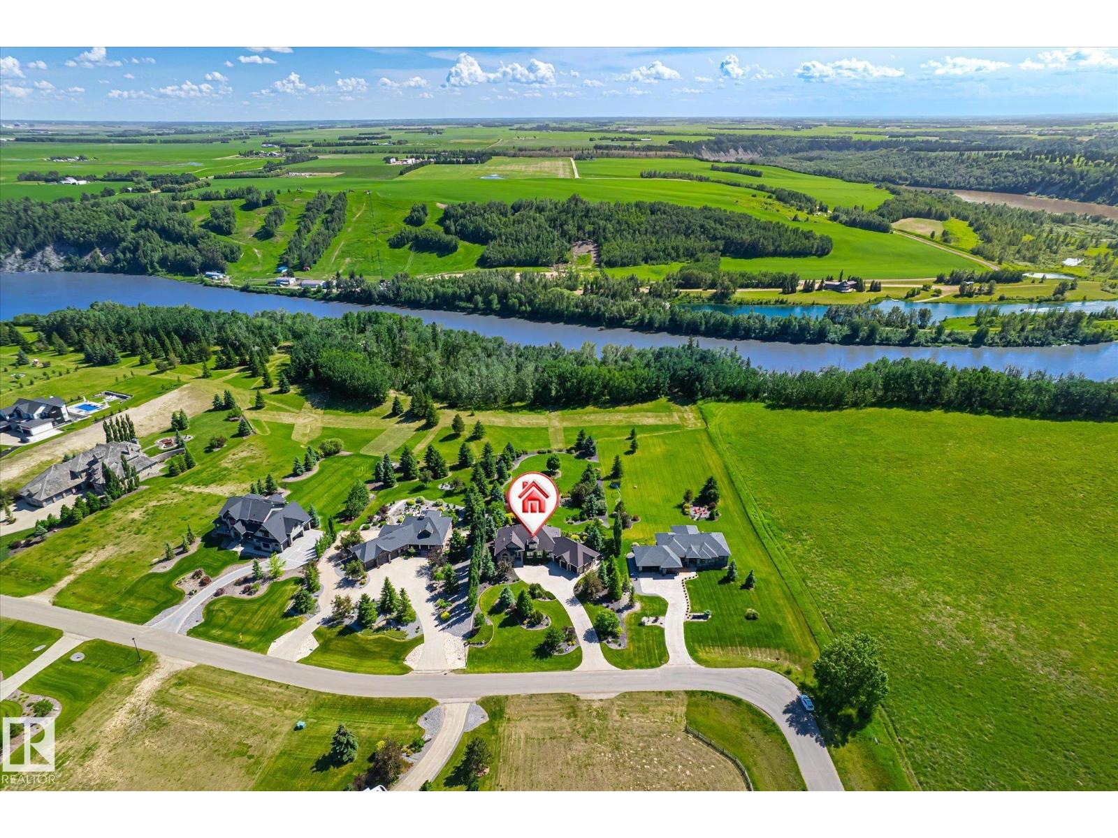 3 Blackhawk DR