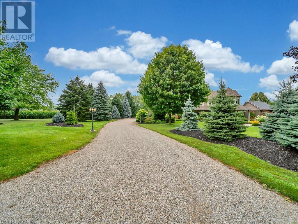 505109 OLD STAGE Road