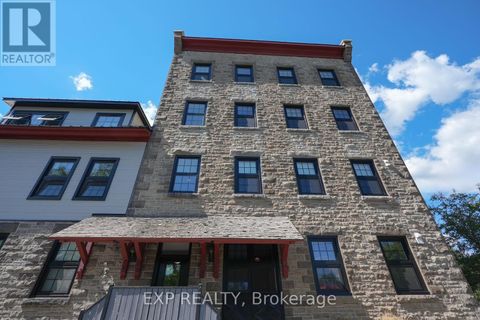 6 - 49 MILL STREET Carleton Place ON K7C1T6